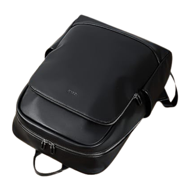 Golf Business Laptop Backpack Black