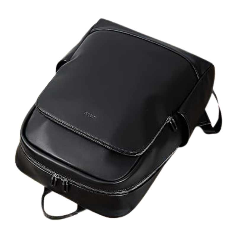 Golf Business Laptop Backpack Black