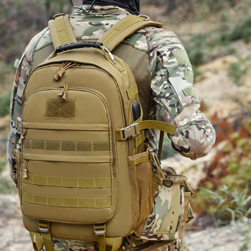 Oulylan Tactical Backpack