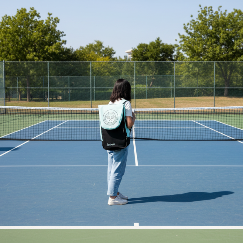 Jusenda Tennis Racket Bag
