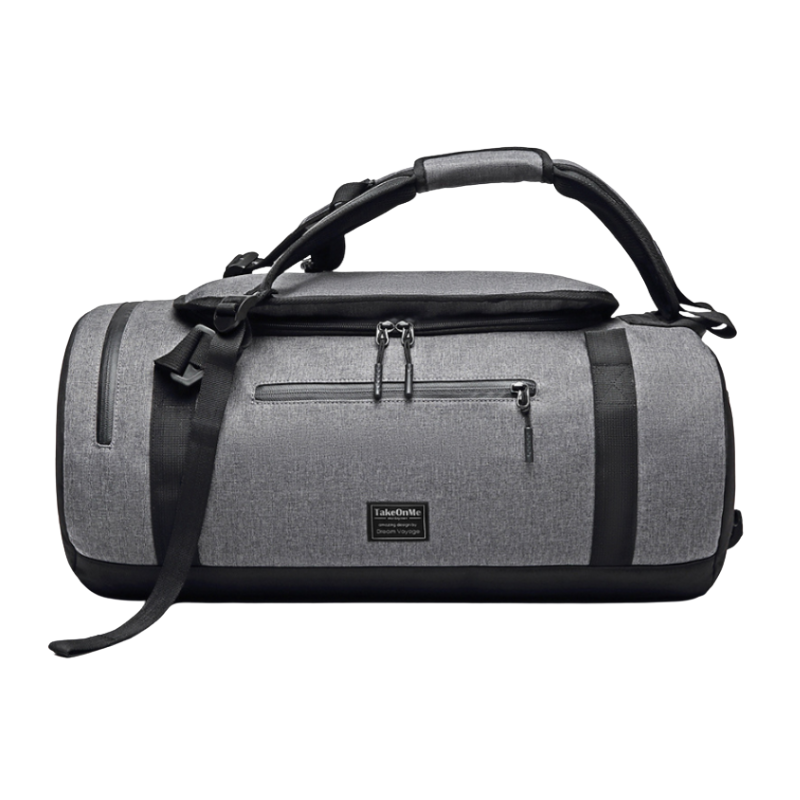 Travel Sports Bag with Shoes Pocket Bolsnik