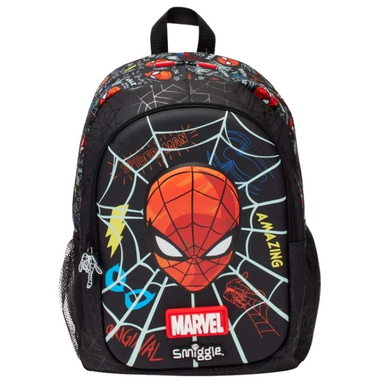 Spider-Man Ultimate School Bag