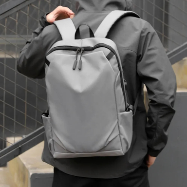 Waterproof Travel Laptop Backpack with USB Charging Bolsnik