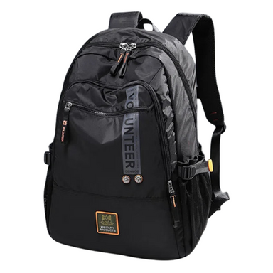 Volunteer Waterproof School Bag