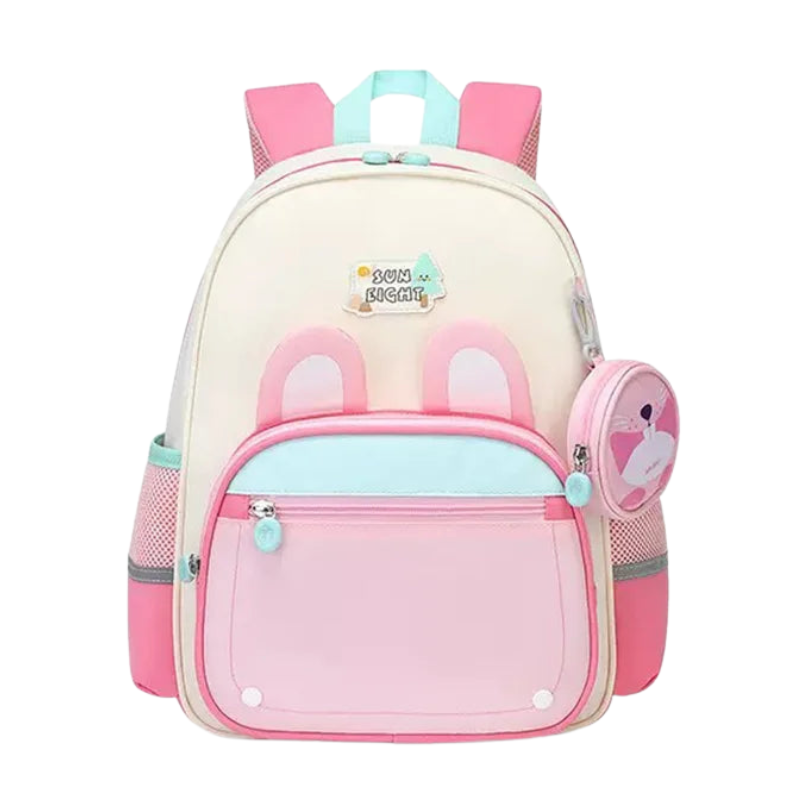 Sun Eeight Ergonomic Kids School Bag