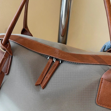 Women Large Capacity Tote Bag Bolsnik