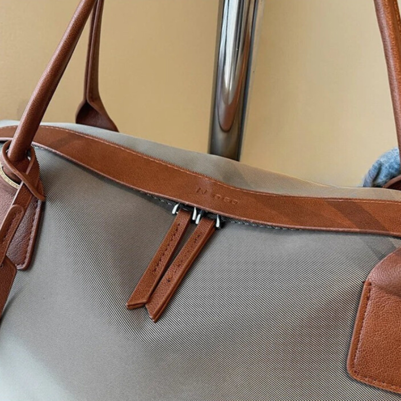 Women Large Capacity Tote Bag Bolsnik