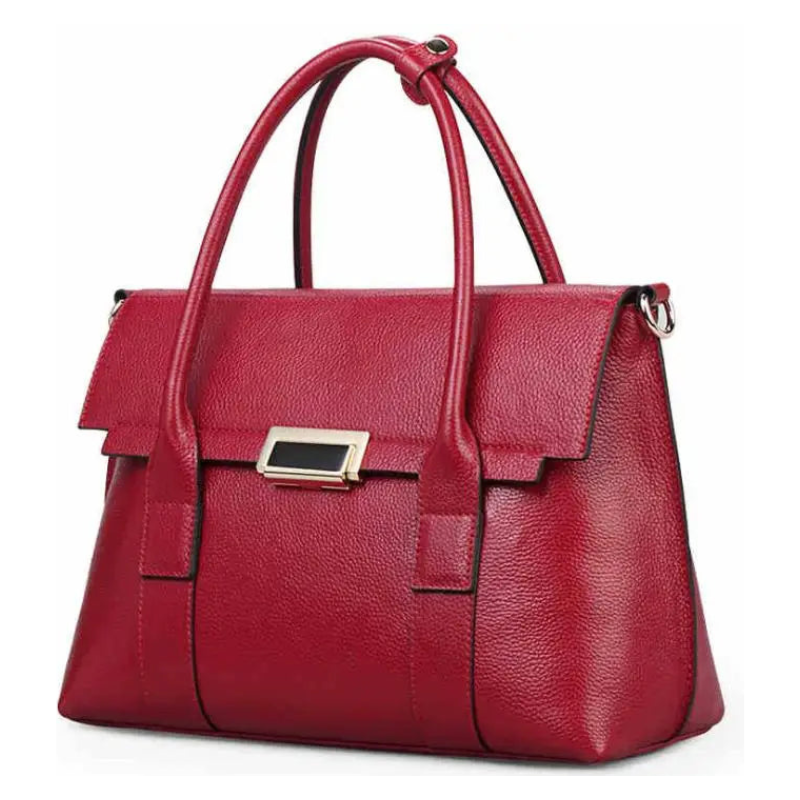 Bolsink Elegant PU Leather Handbag