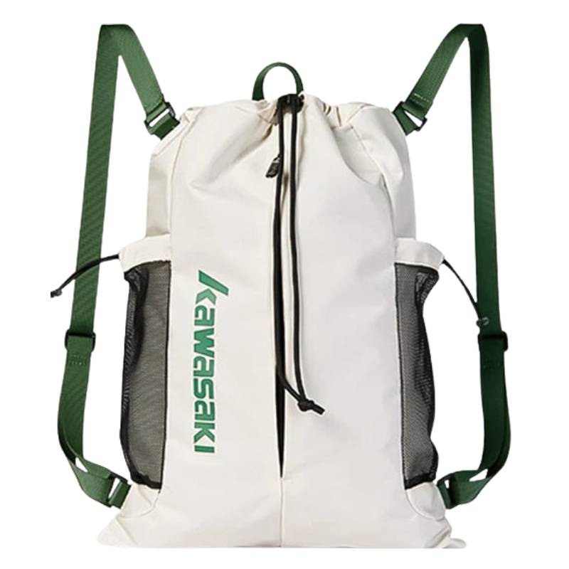 Kawasaki 22L Waterproof Tennis Racket Bag