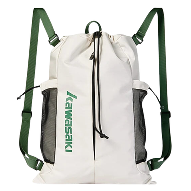 Kawasaki 22L Waterproof Tennis Racket Bag