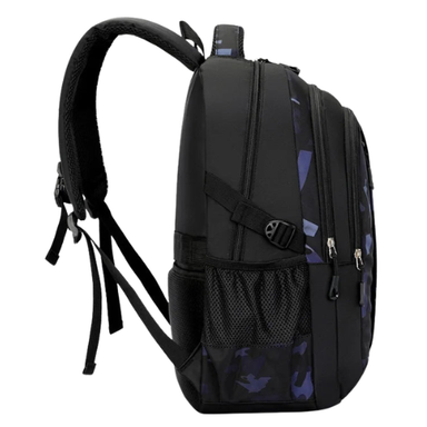 Large Capacity School Backpack Bolsnik