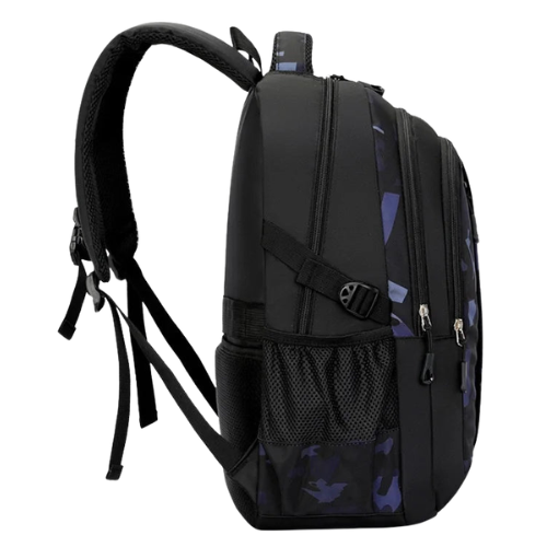 Large Capacity School Backpack Bolsnik