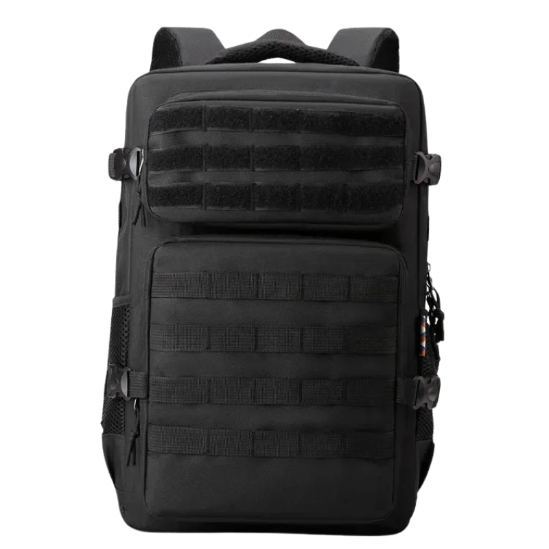 35L Water-Resistant Military Tactical Backpack Bolsnik