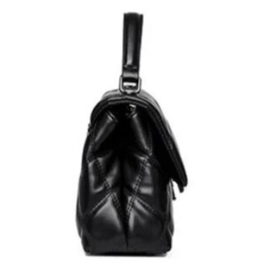 Vanderwah Elegant Women's PU Leather Shoulder Crossbody Bag