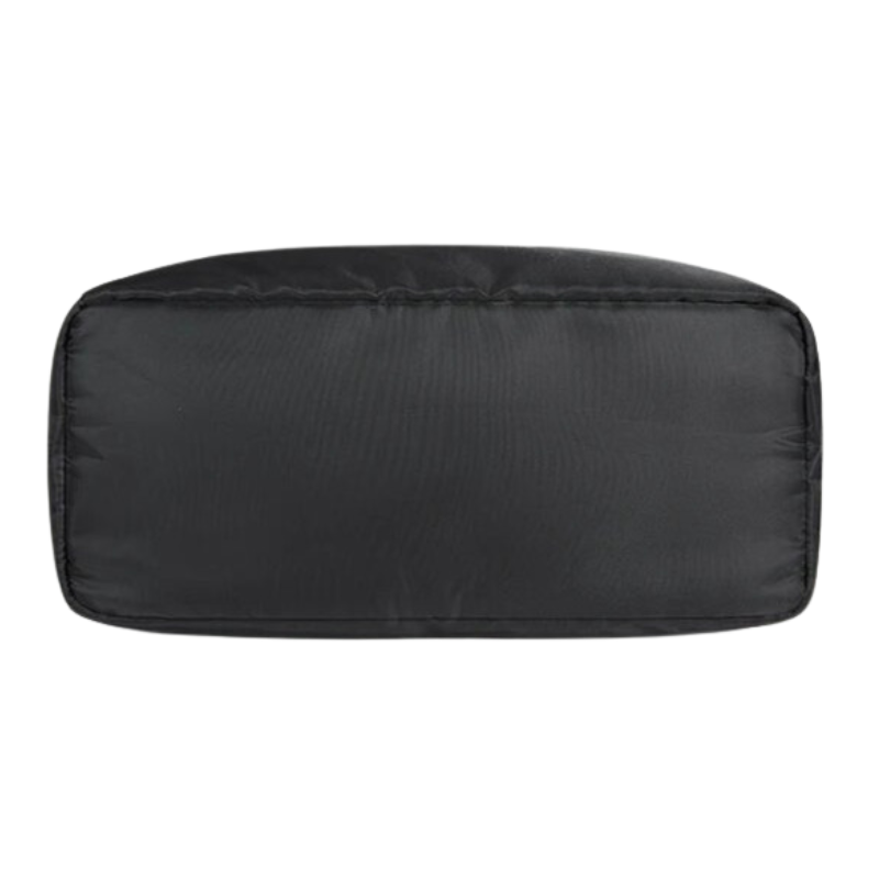 BAGSMART Laptop Tote Bag with 4 Compartments