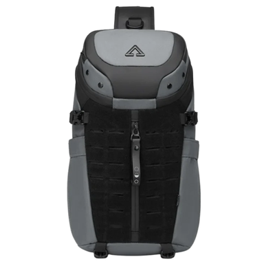 Ozuko Anti-Theft Waterproof Crossbody Bag with USB Charging
