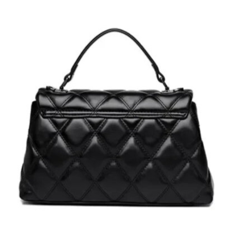Vanderwah Elegant Women's PU Leather Shoulder Crossbody Bag