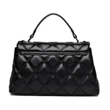 Vanderwah Elegant Women's PU Leather Shoulder Crossbody Bag