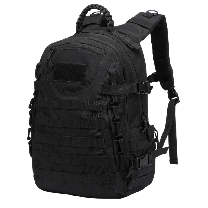 38L Military Tactical Backpack Bolsnik