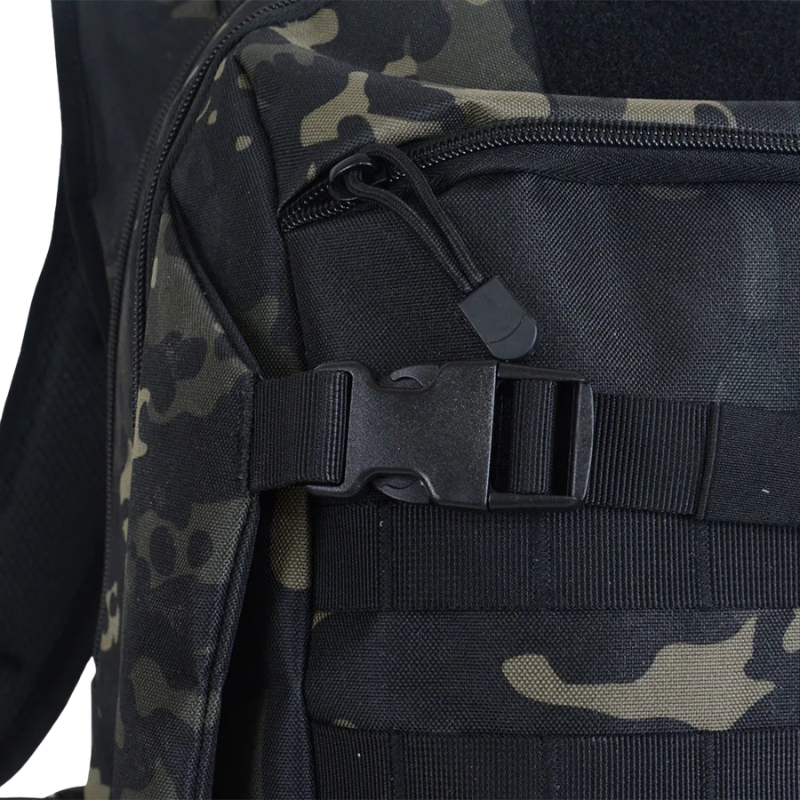 45L Waterproof Tactical Backpack Bolsnik