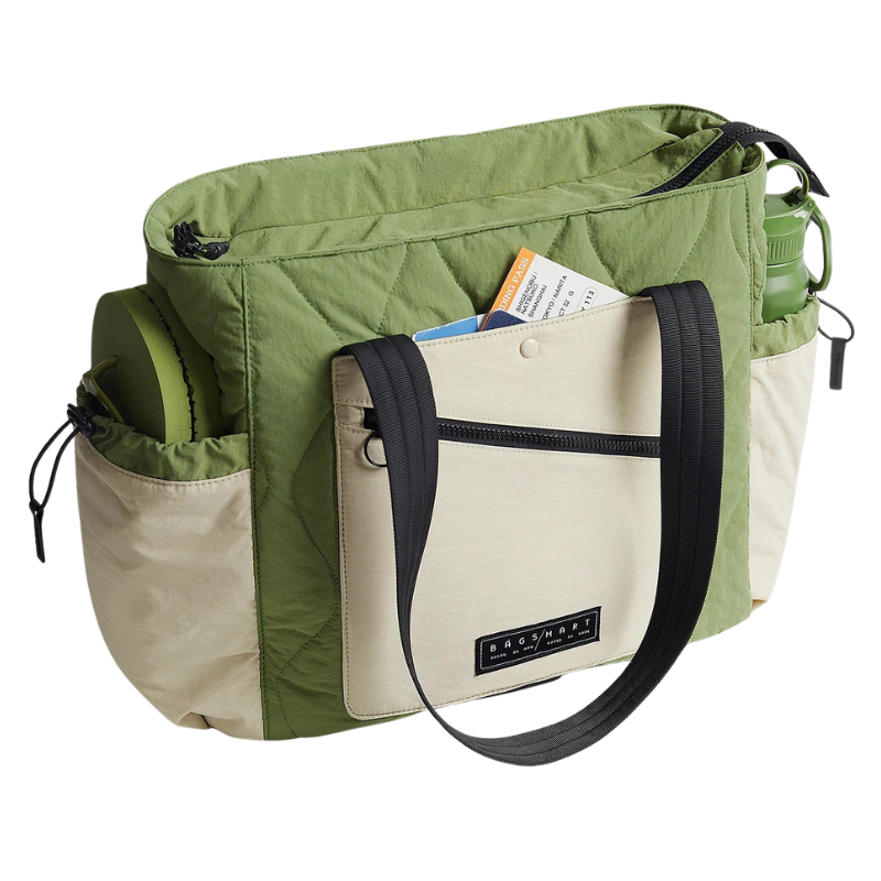 BAGSMART Women 23L Tote Bag