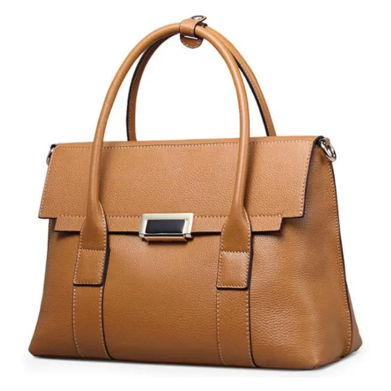 Bolsink Elegant PU Leather Handbag