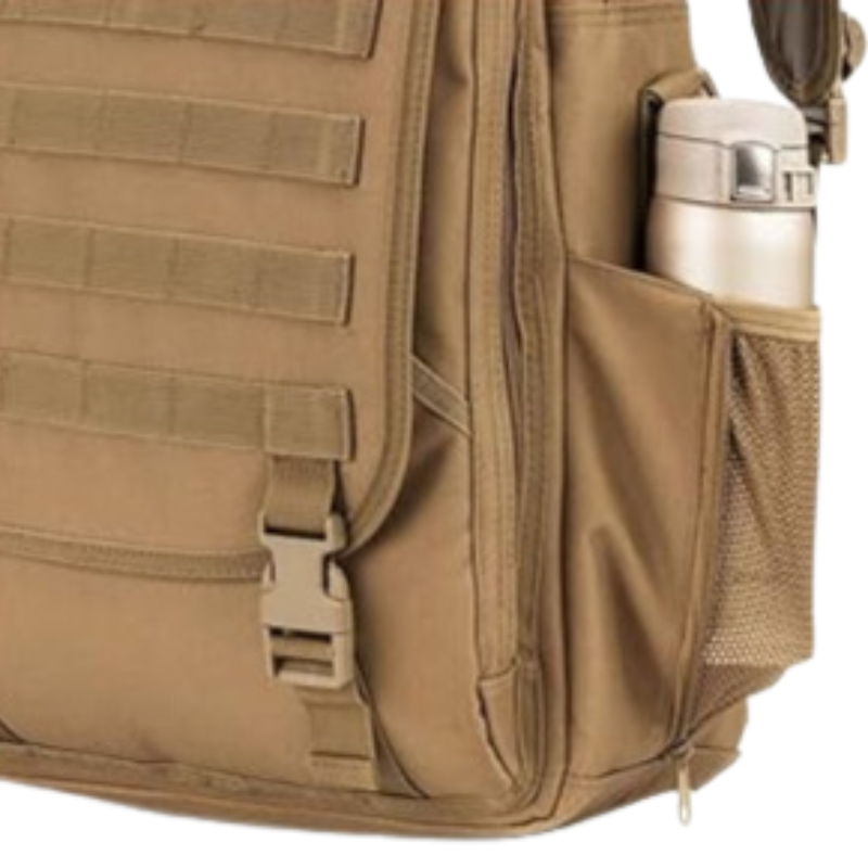 Waterproof Military Tactical Backpack Bolsnik
