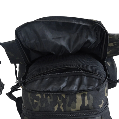 45L Waterproof Tactical Backpack Bolsnik