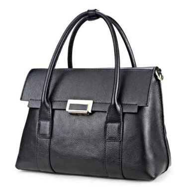 Bolsink Elegant PU Leather Handbag