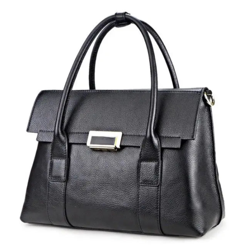 Bolsink Elegant PU Leather Handbag
