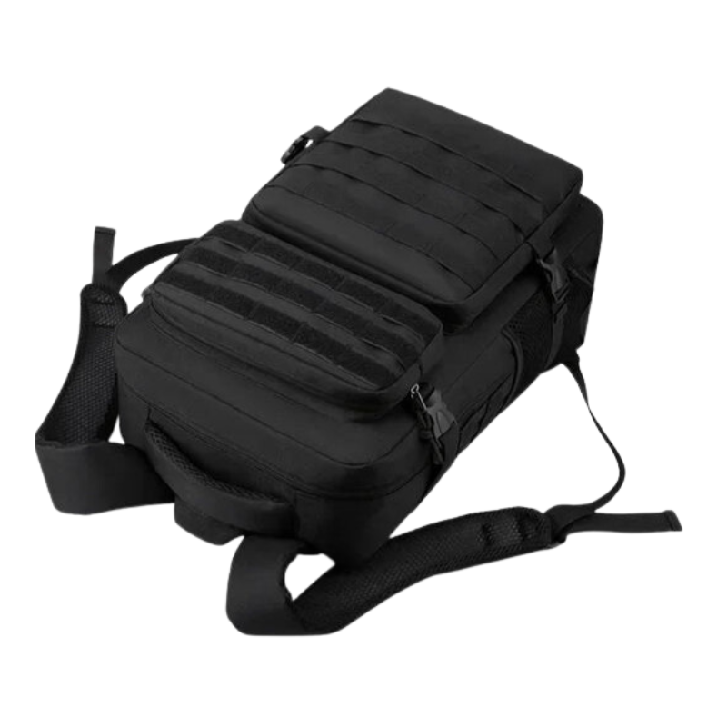 35L Water-Resistant Military Tactical Backpack Bolsnik