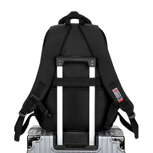 Large Capacity School Backpack Bolsnik