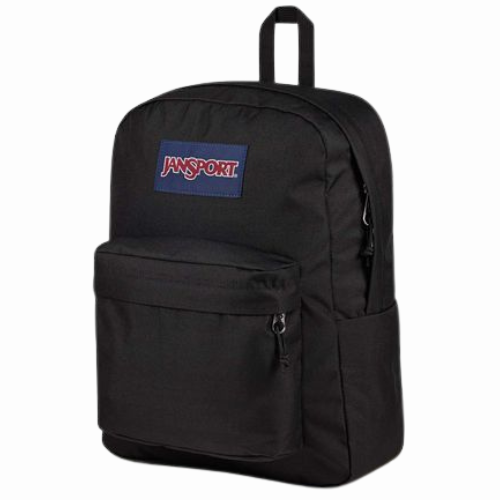 JanSport Superbreak Plus 26L Laptop School Backpack
