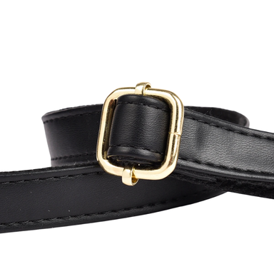 Bolsnik Elegant Soft PU Leather Shoulder Bag