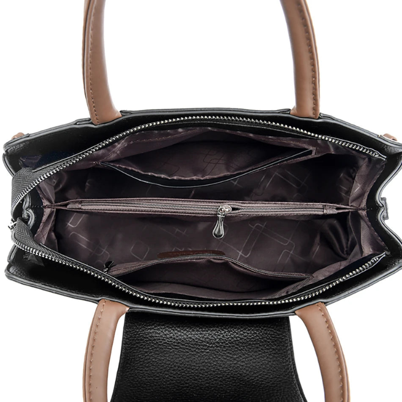 Jasmine Daishu Elegant Shoulder Bag