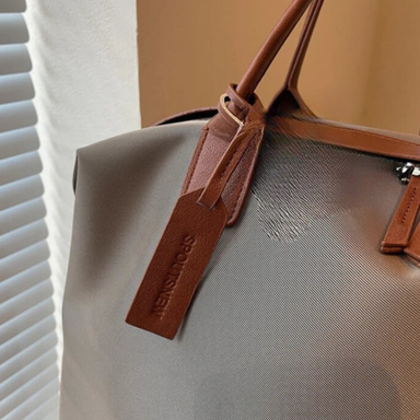 Women Large Capacity Tote Bag Bolsnik