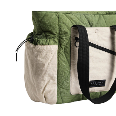 BAGSMART Women 23L Tote Bag