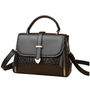 Bolsnik Elegant Soft PU Leather Shoulder Bag