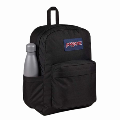 JanSport Superbreak Plus 26L Laptop School Backpack