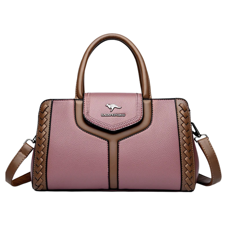 Jasmine Daishu Elegant Shoulder Bag