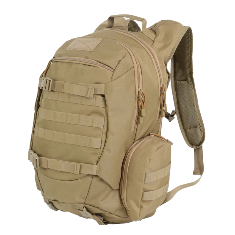 45L Waterproof Tactical Backpack Bolsnik