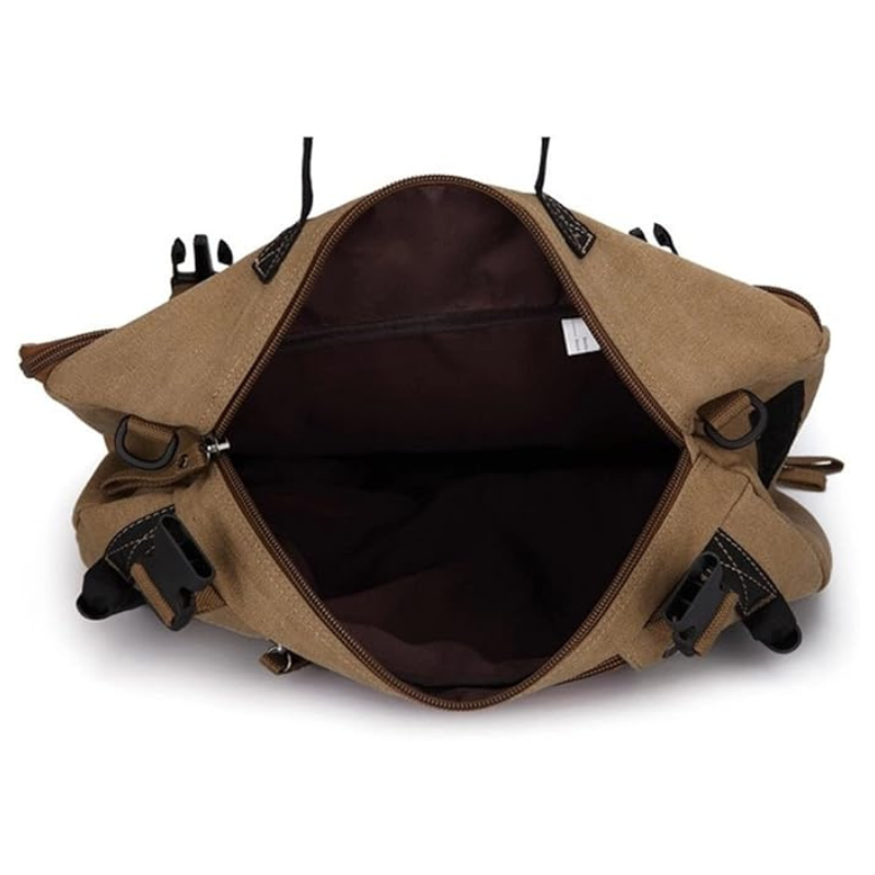 50L Waterproof Hiking Backpack Bolsnik