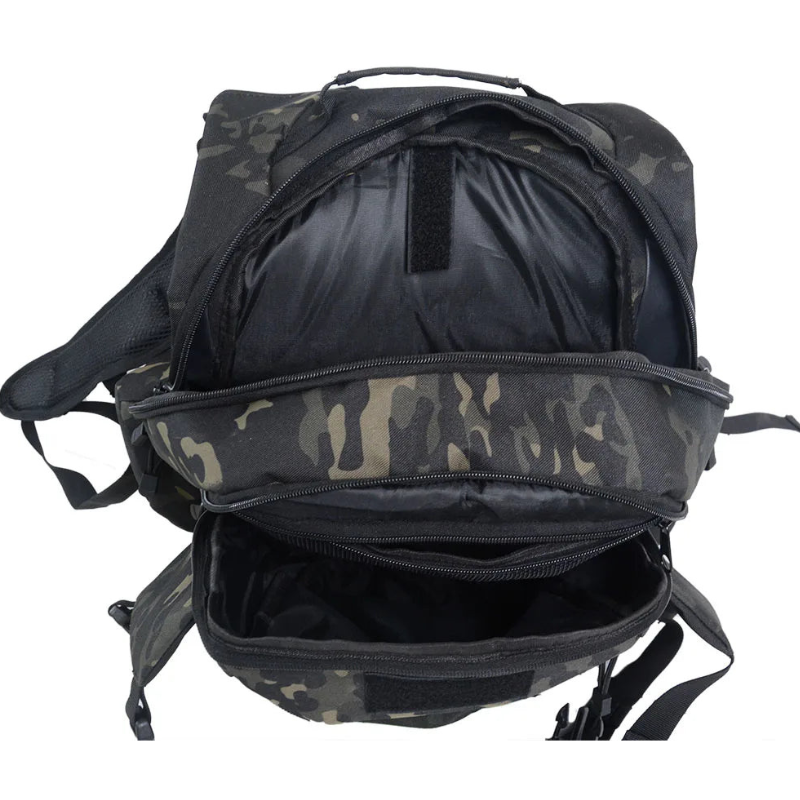 45L Waterproof Tactical Backpack Bolsnik