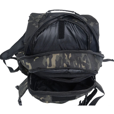 45L Waterproof Tactical Backpack Bolsnik