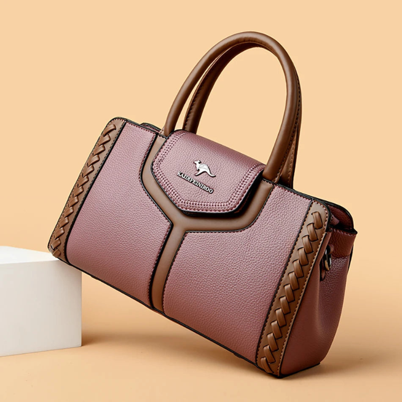 Jasmine Daishu Elegant Shoulder Bag