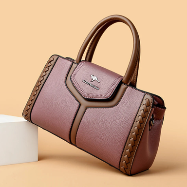 Jasmine Daishu Elegant Shoulder Bag