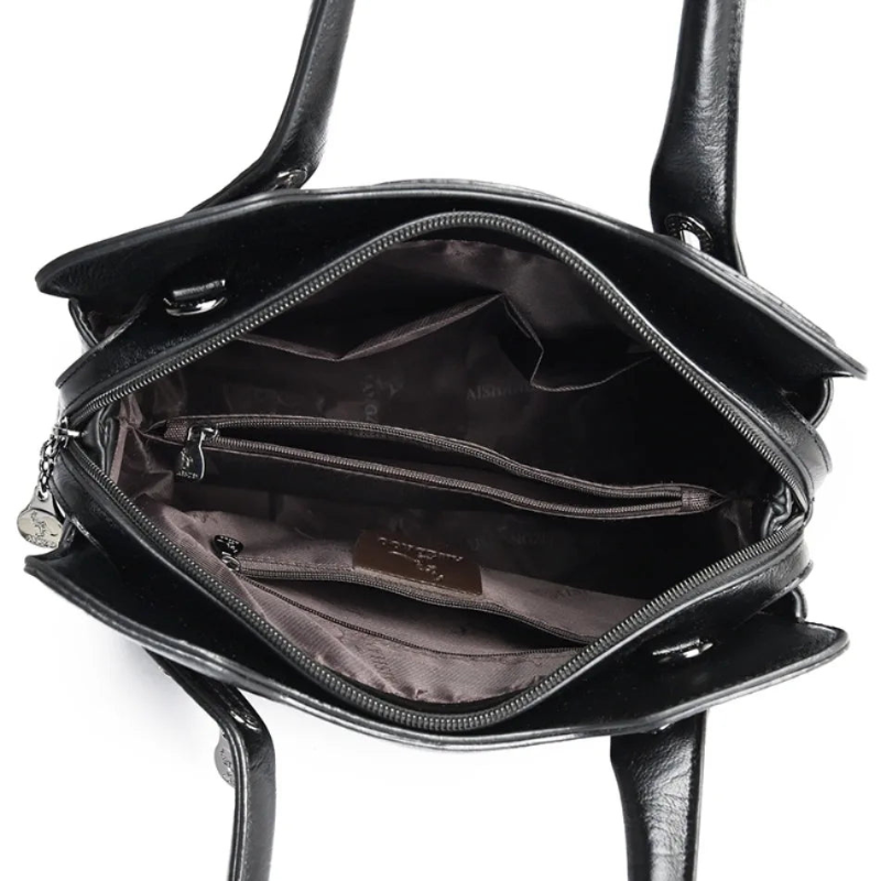 Vanderwah Elegant Tote Bag