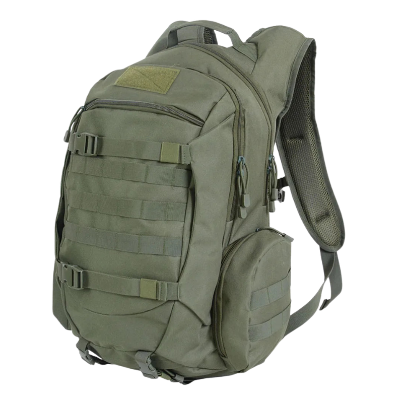 45L Waterproof Tactical Backpack Bolsnik