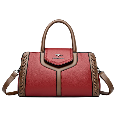 Jasmine Daishu Elegant Shoulder Bag