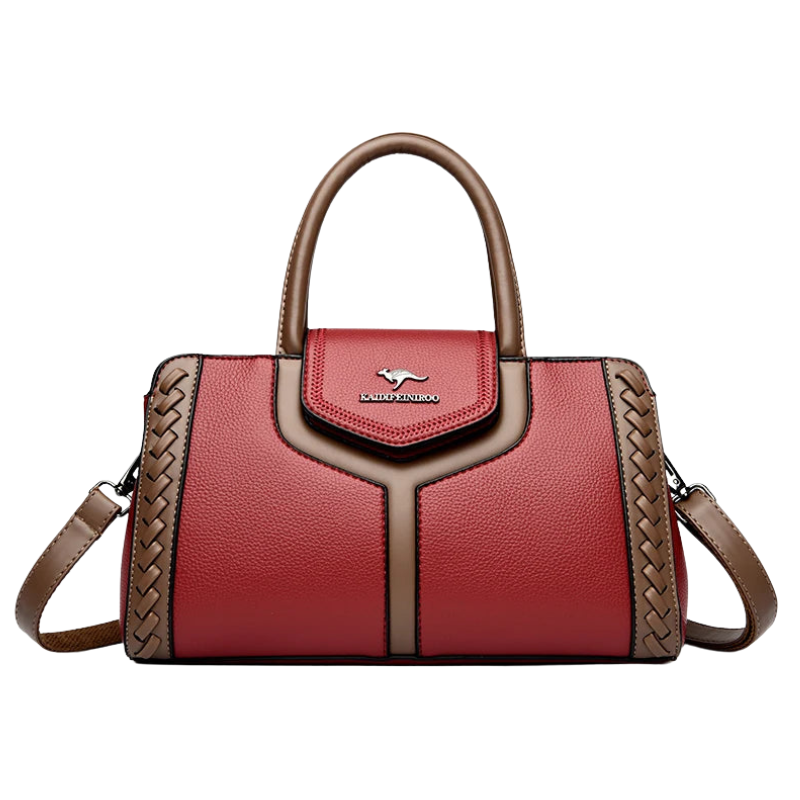 Jasmine Daishu Elegant Shoulder Bag
